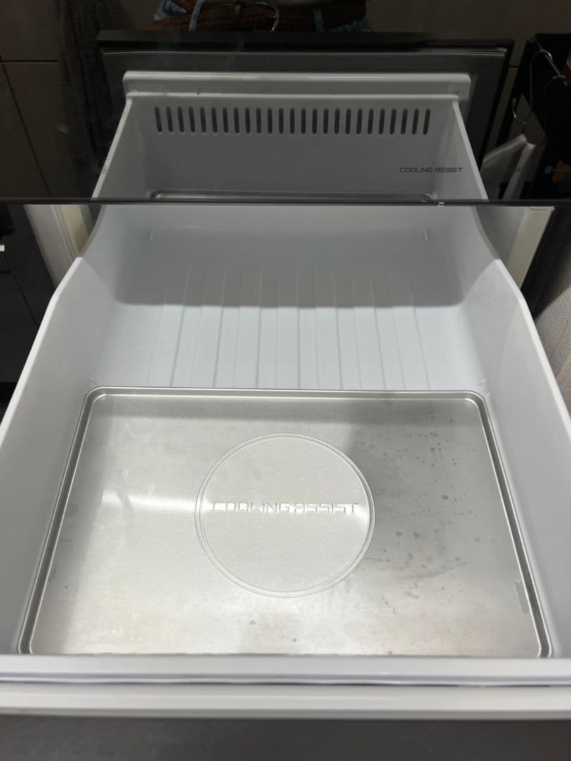 熱川のじいちゃんWPX 650L パナソニック冷蔵庫 NR-F658WPX