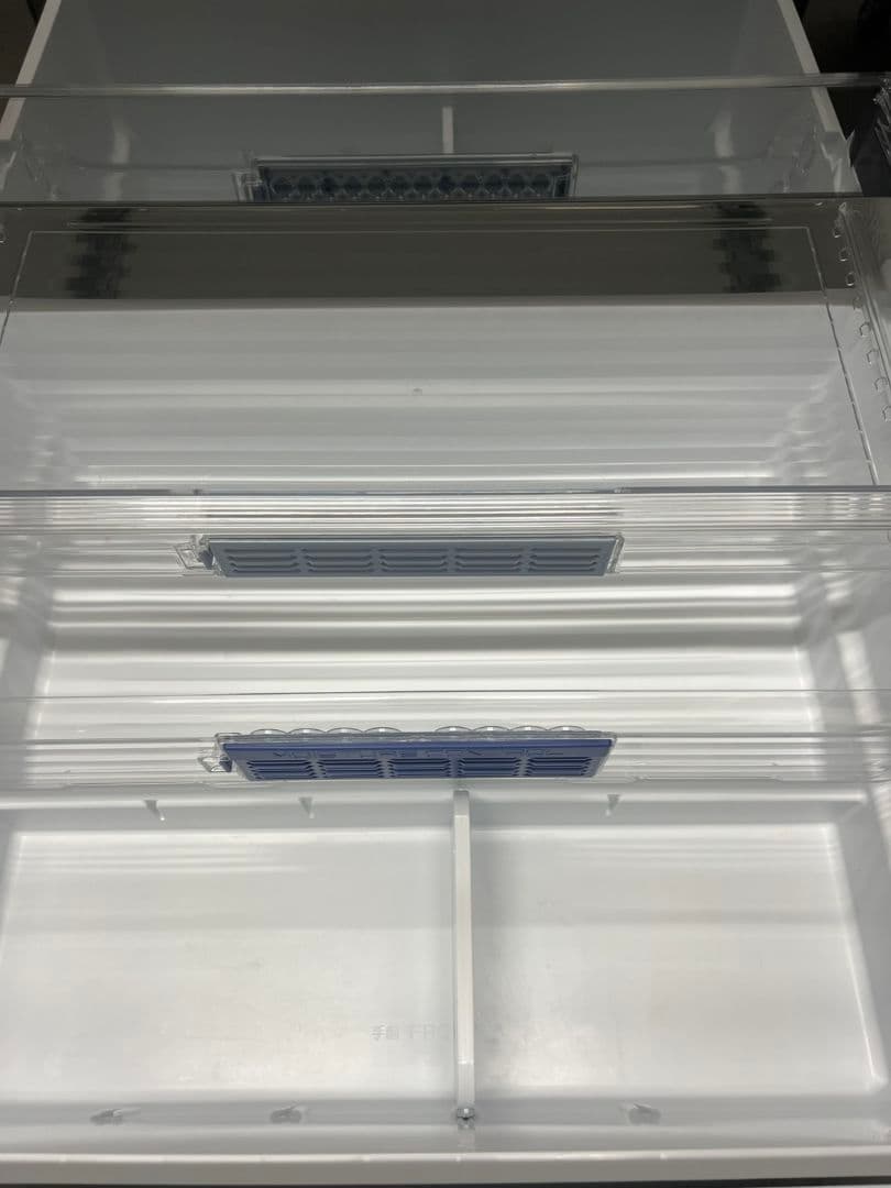 熱川のじいちゃんWPX 650L パナソニック冷蔵庫 NR-F658WPX