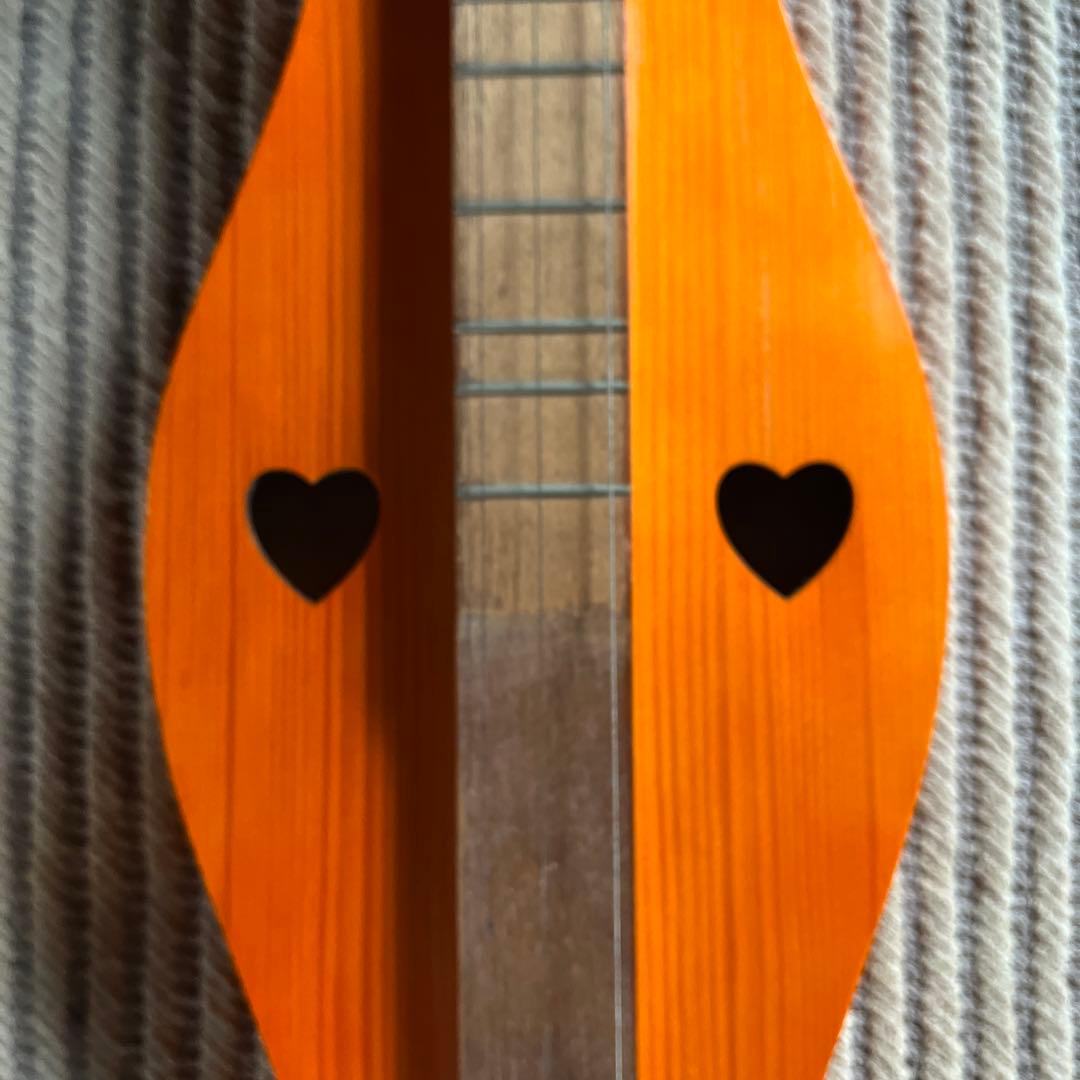 Dulcimer Outfit ダルシマーAppalachian社【並行輸入】