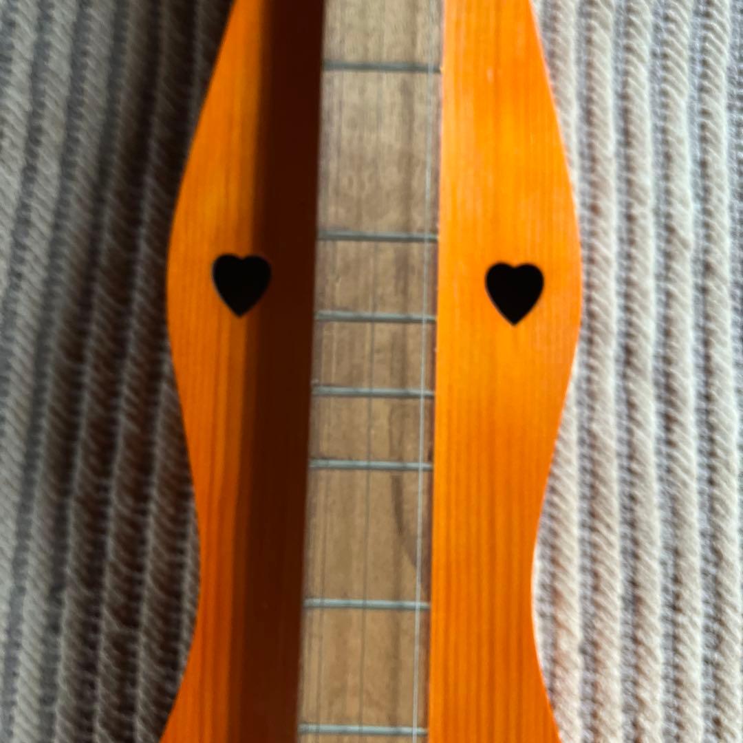 Dulcimer Outfit ダルシマーAppalachian社【並行輸入】