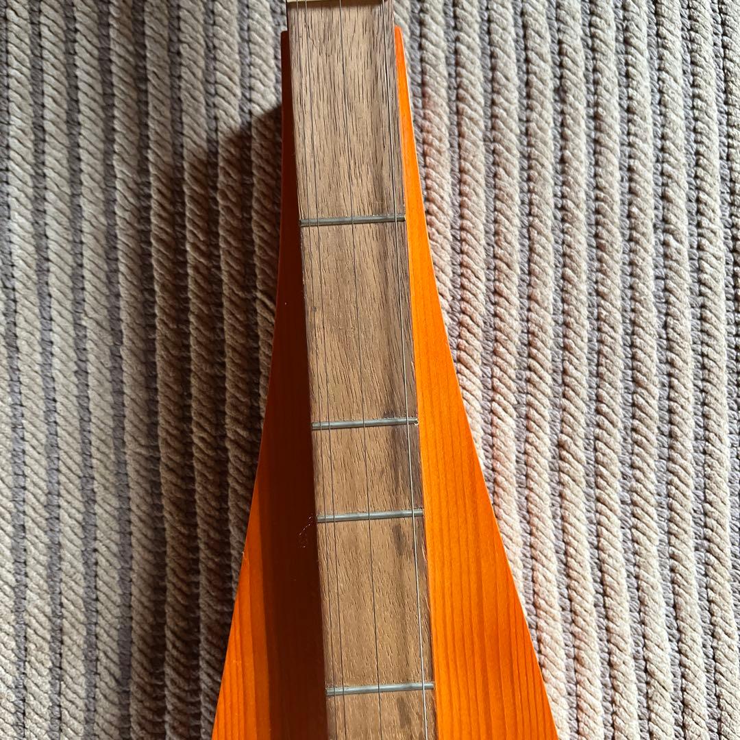 Dulcimer Outfit ダルシマーAppalachian社【並行輸入】