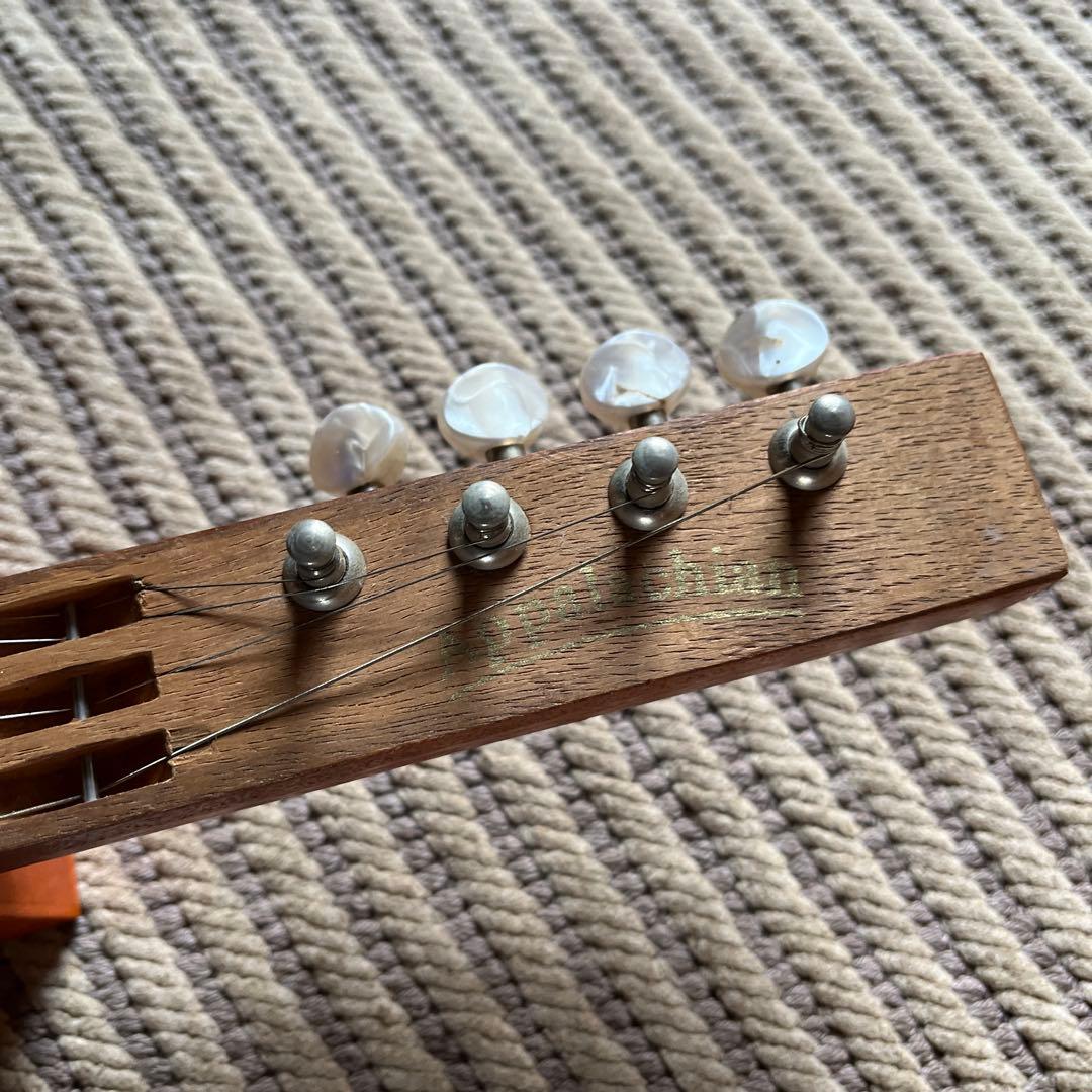 Dulcimer Outfit ダルシマーAppalachian社【並行輸入】