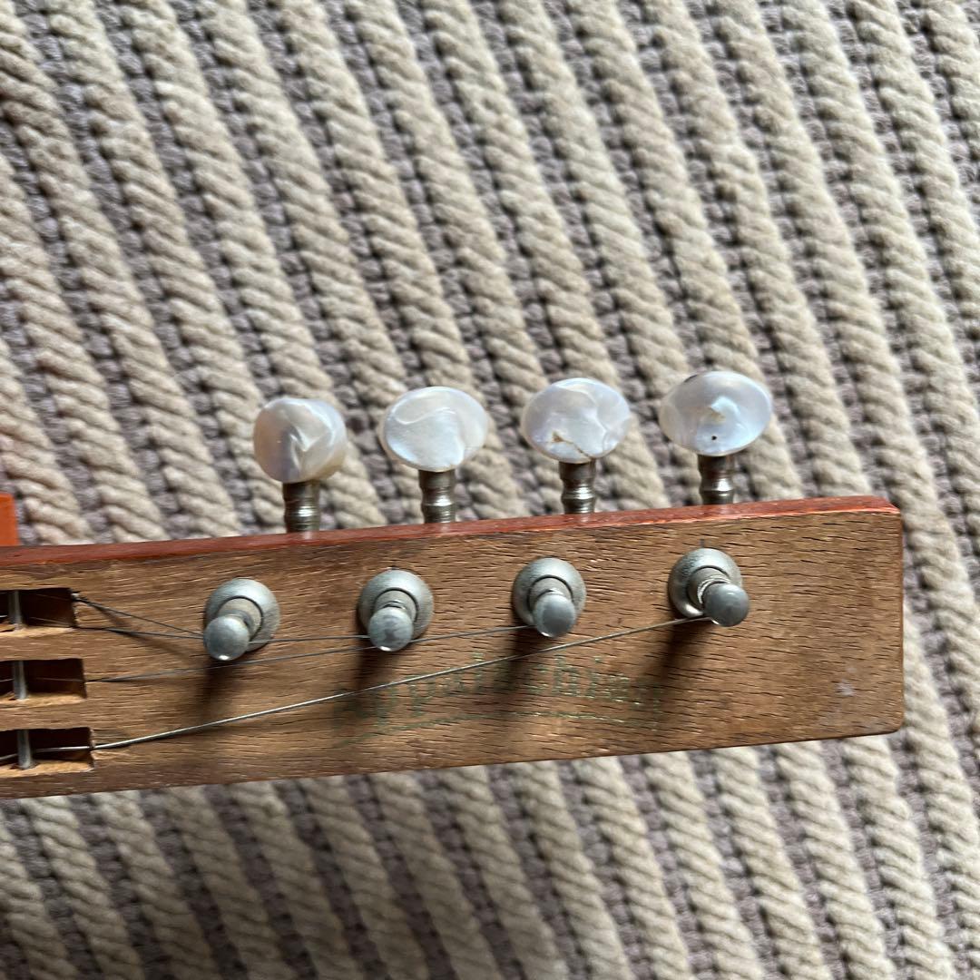 Dulcimer Outfit ダルシマーAppalachian社【並行輸入】