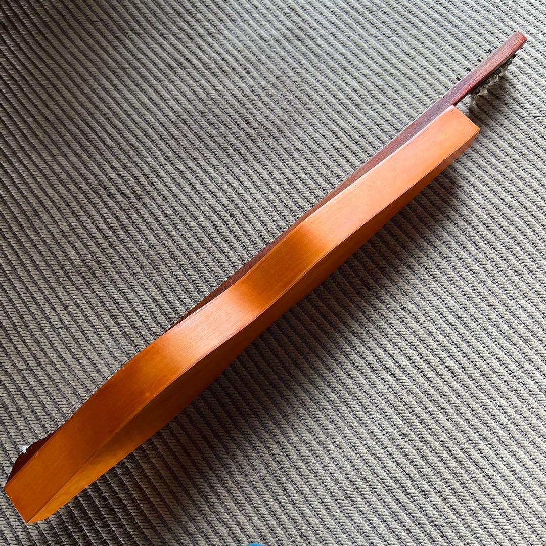 Dulcimer Outfit ダルシマーAppalachian社【並行輸入】