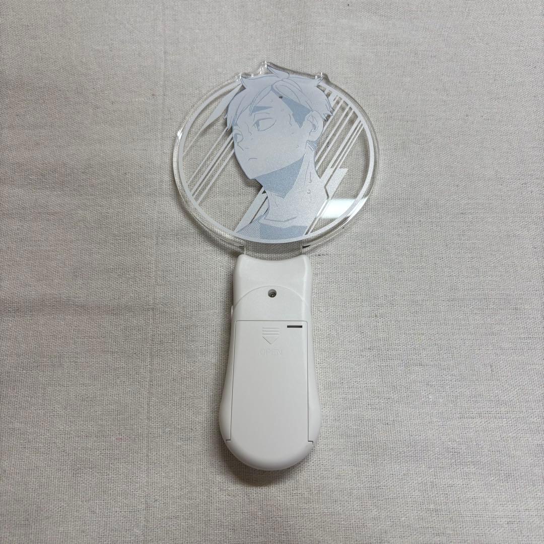 ハイキュー!! 宮侑 バースデーペンライト