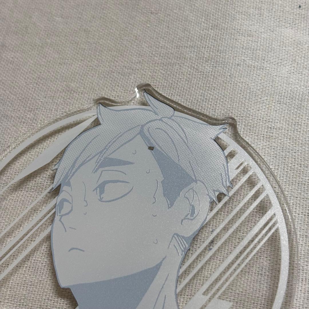 ハイキュー!! 宮侑 バースデーペンライト