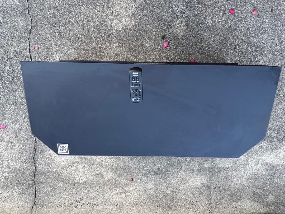 SONY RHT-G10 シアタースタンドシステム