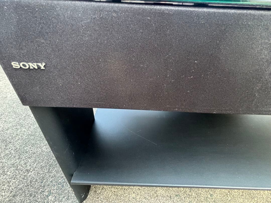 SONY RHT-G10 シアタースタンドシステム