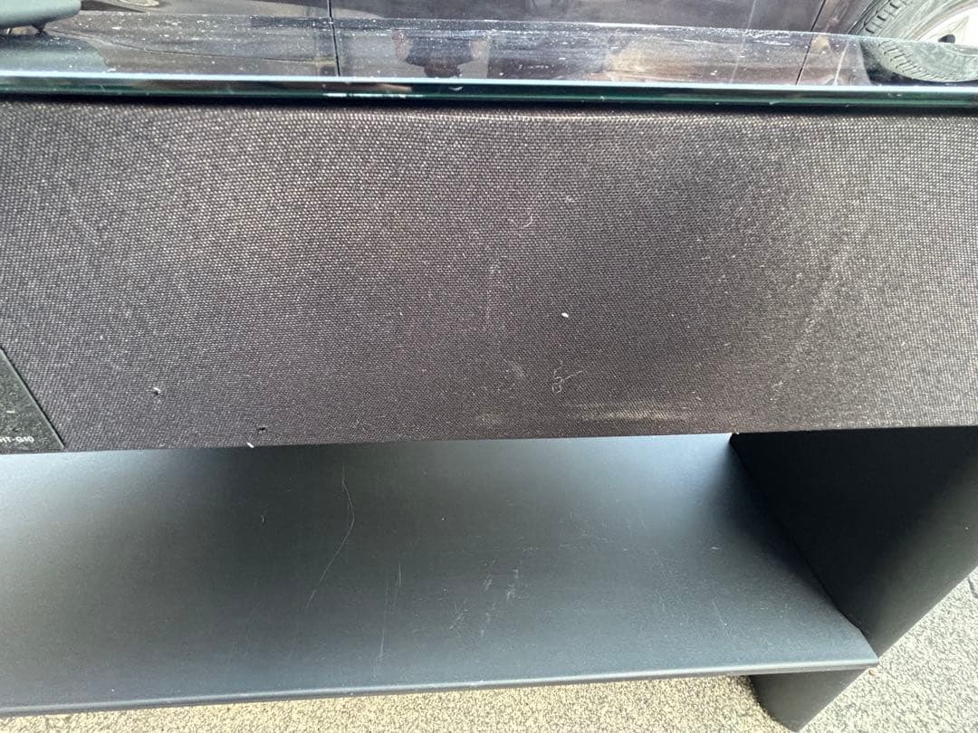 SONY RHT-G10 シアタースタンドシステム