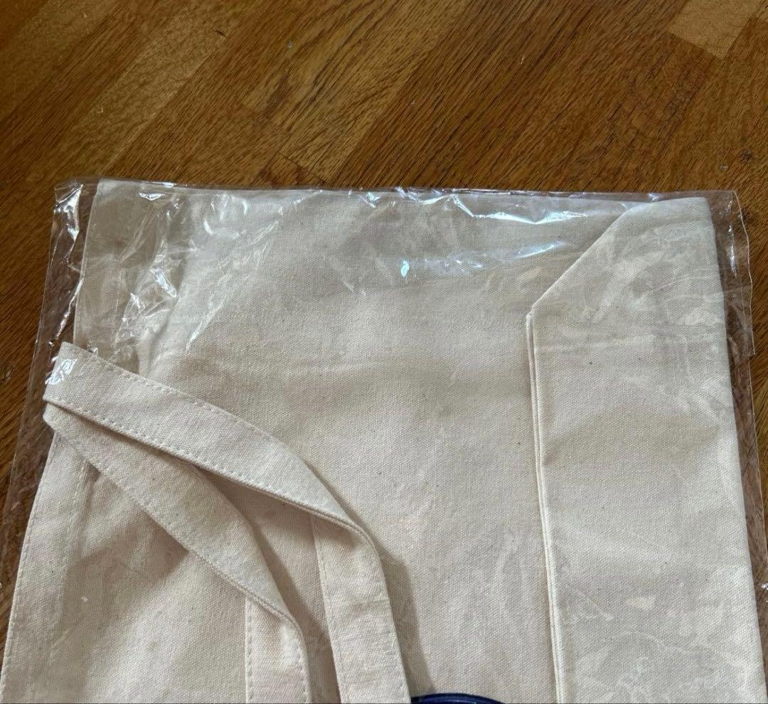 ラブライブサンシャイン　伊豆箱根バスツアー　トートバッグ