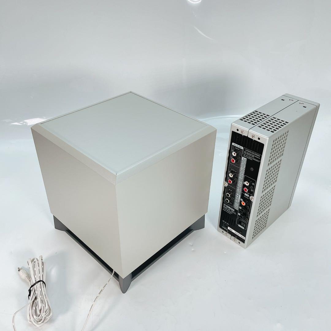 YAMAHA TSS-15 ホームシアターシステム