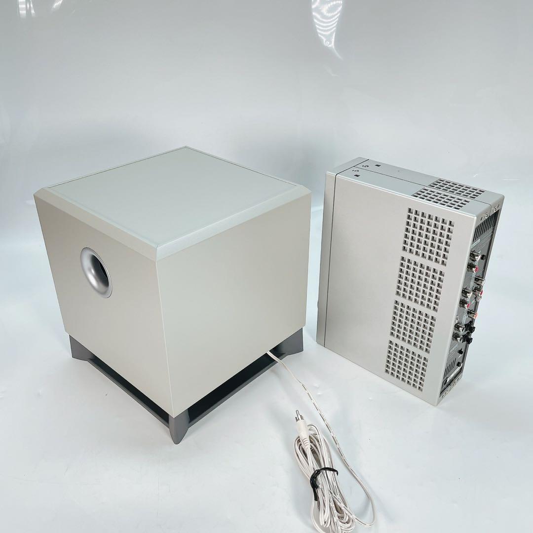 YAMAHA TSS-15 ホームシアターシステム