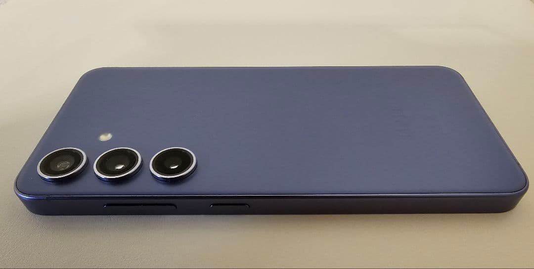 【美品】Samsung Galaxy S24 256GB、SIMフリー