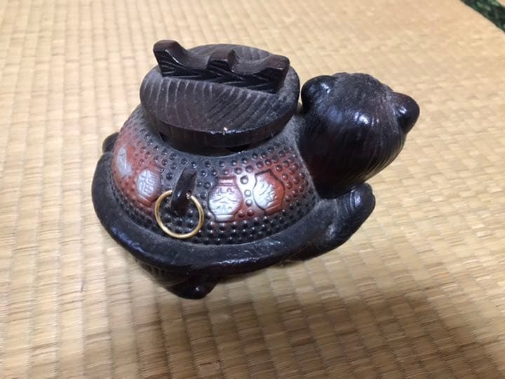 たぬき