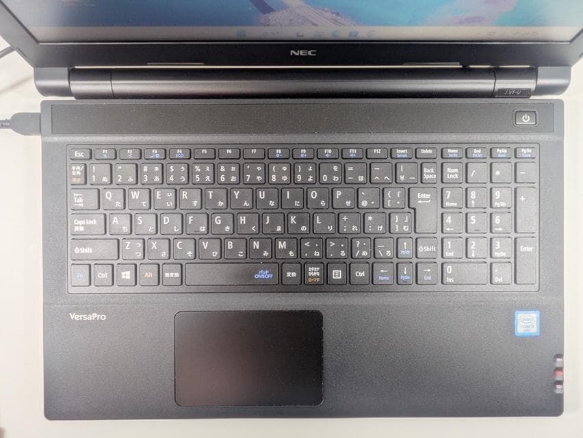 【美品】Windows11✨新品8GB✨初心者に✨すぐ使える✨ノートパソコン✨