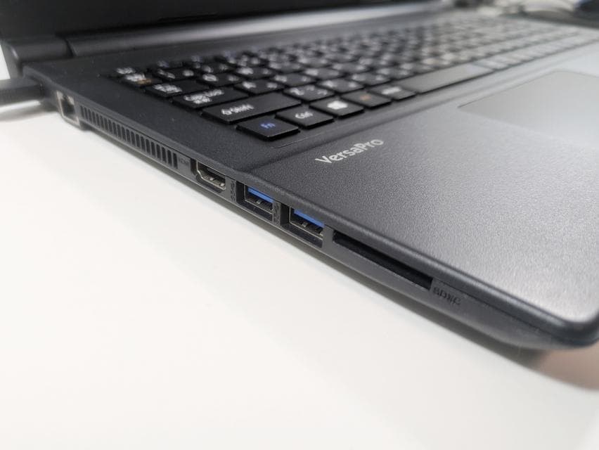 【美品】Windows11✨新品8GB✨初心者に✨すぐ使える✨ノートパソコン✨