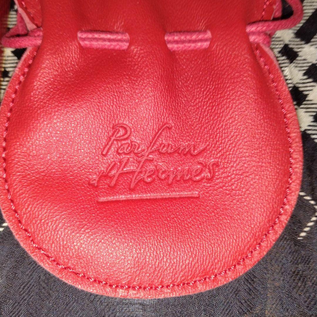 エルメス 女性用香水 ボトルオブジェ インテリア　ゴ−ルド　レア