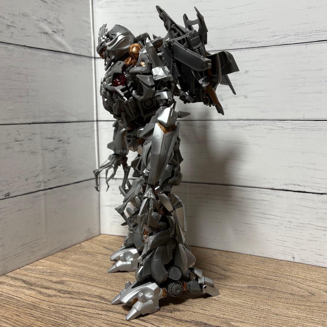 MPM-8 メガトロン マスターピース トランスフォーマー