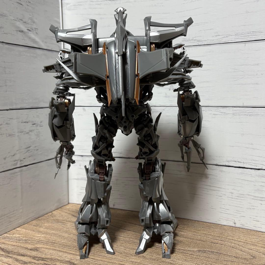 MPM-8 メガトロン マスターピース トランスフォーマー