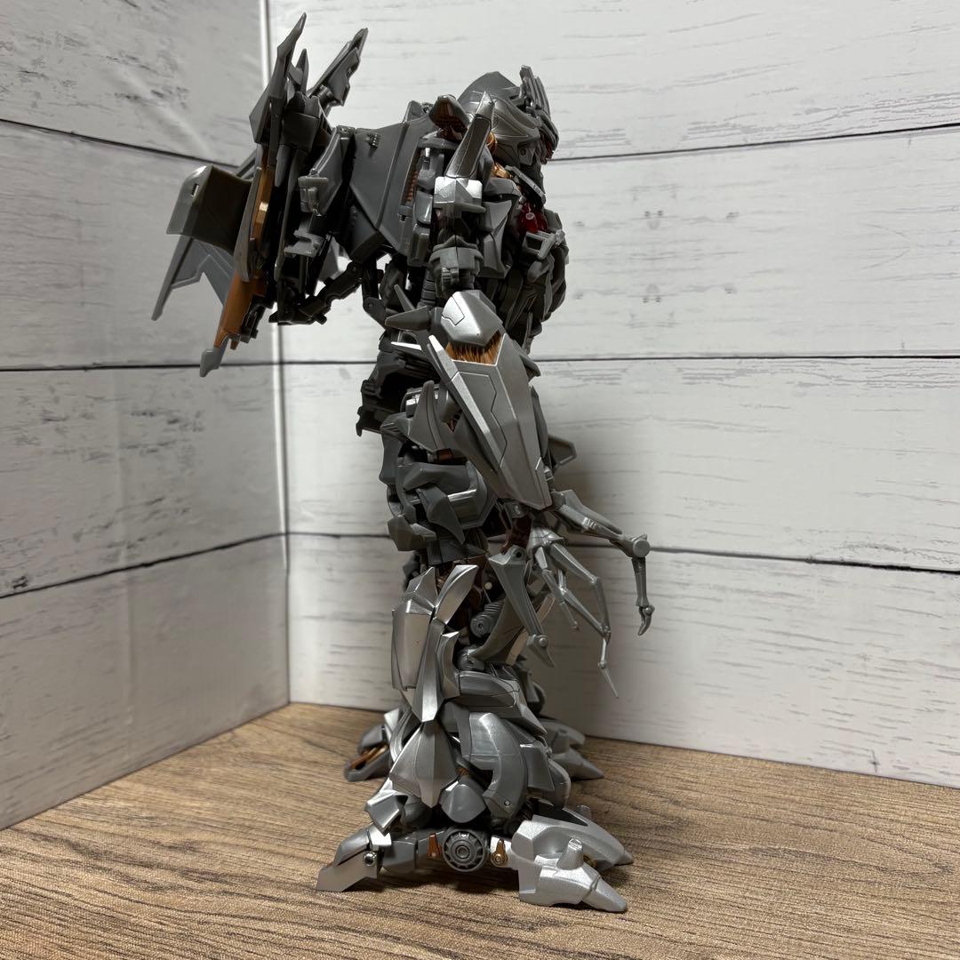 MPM-8 メガトロン マスターピース トランスフォーマー