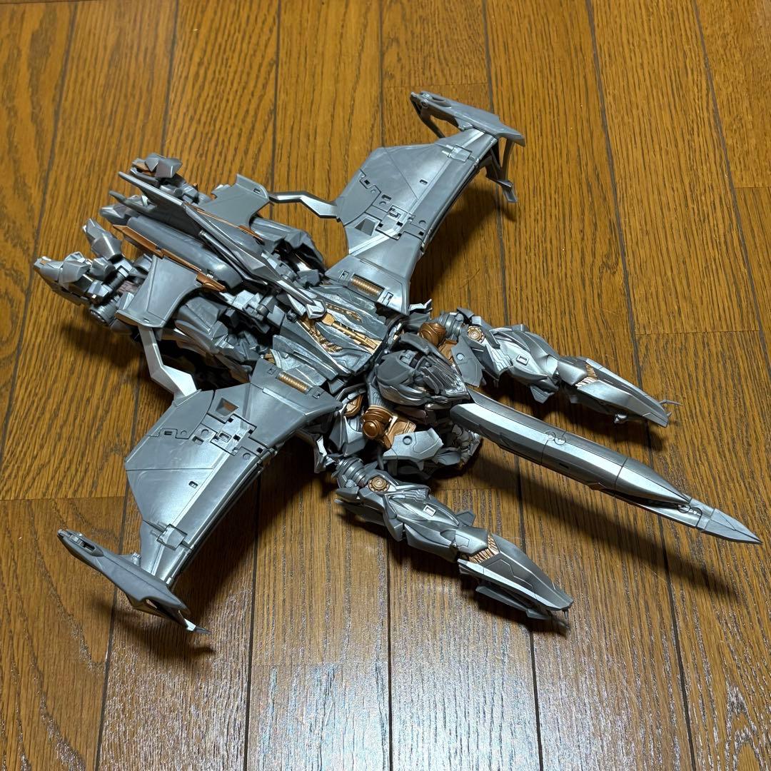 MPM-8 メガトロン マスターピース トランスフォーマー