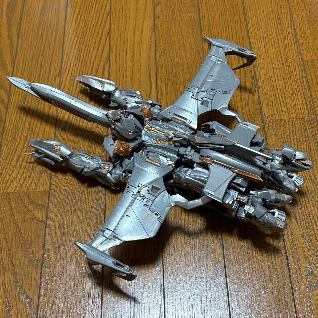 MPM-8 メガトロン マスターピース トランスフォーマー