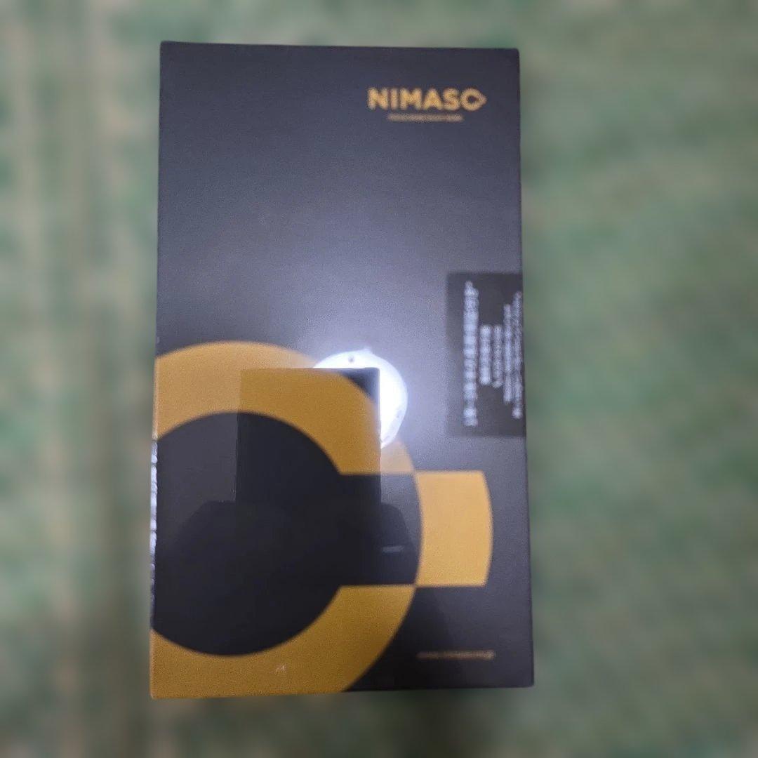 GHOSTEC AtomicSlim iPhone14pro ガラスフィルム