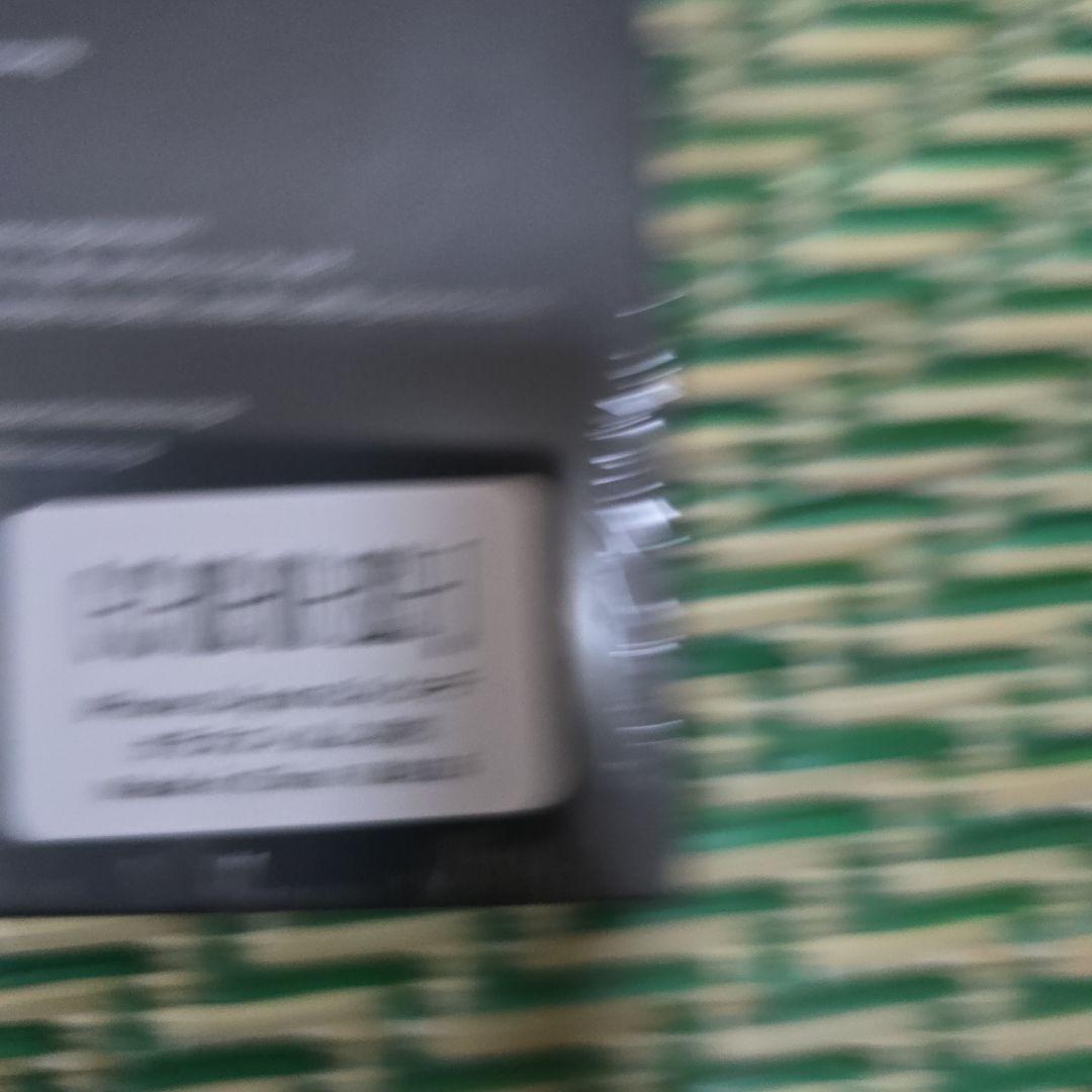 GHOSTEC AtomicSlim iPhone14pro ガラスフィルム