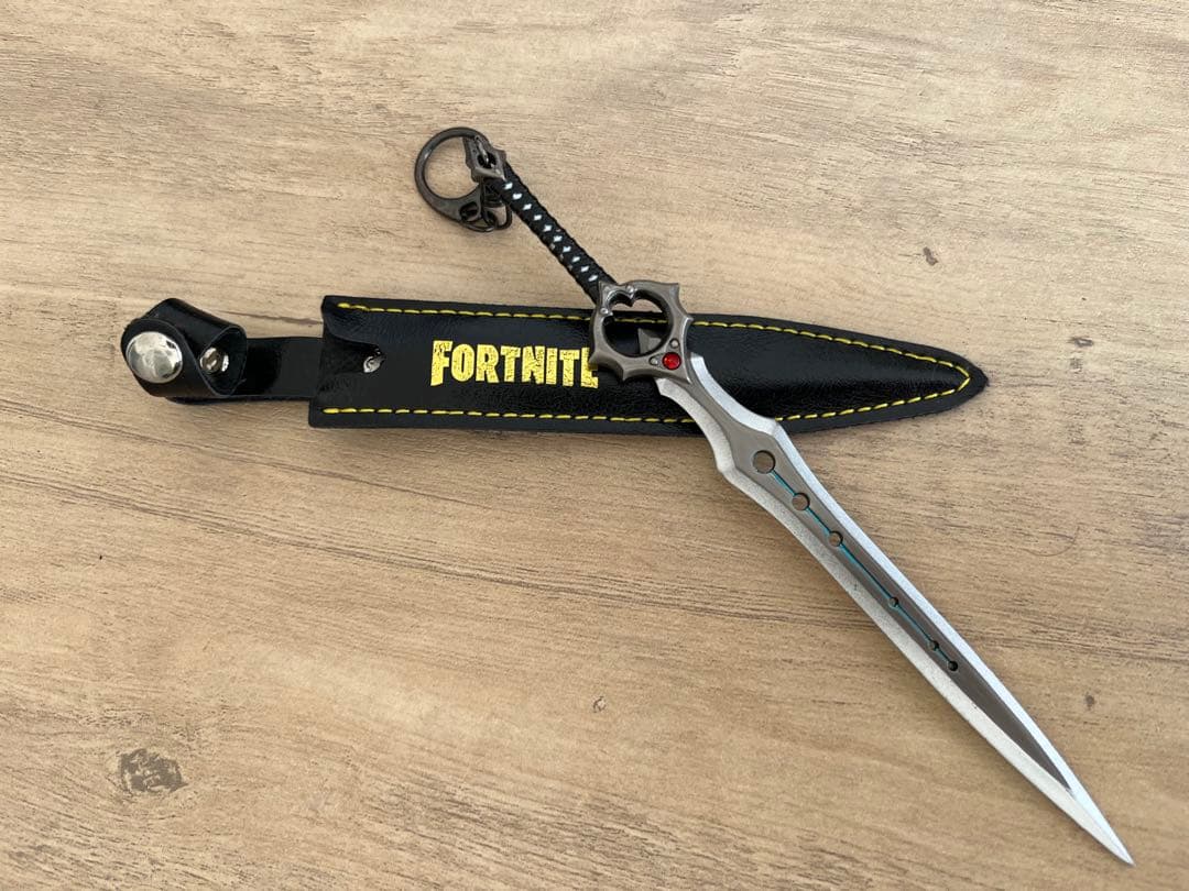 Fortnite インフィニティブレード