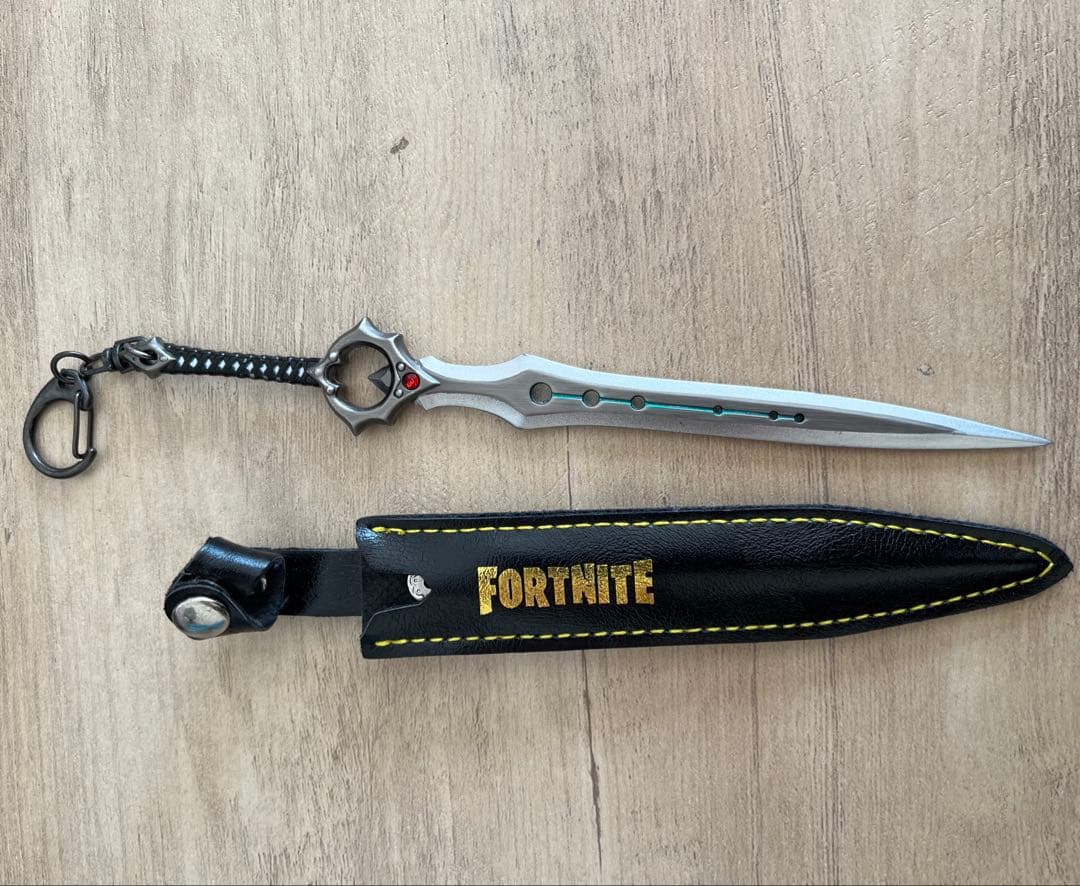 Fortnite インフィニティブレード