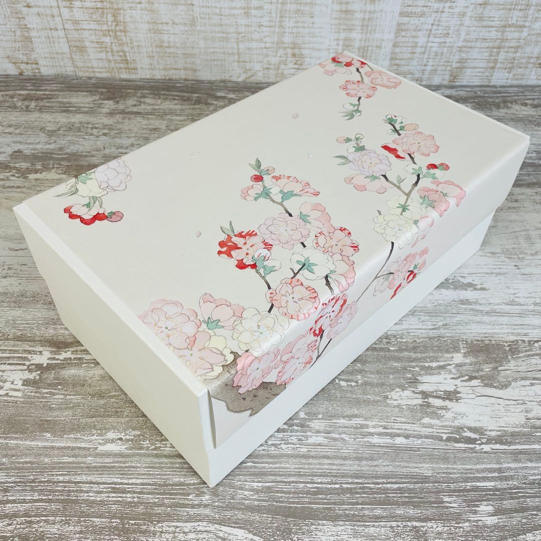 【新品未使用】中川政七商店　節句飾り【雛】手織り麻の木目込み雛飾り　高級雛人形