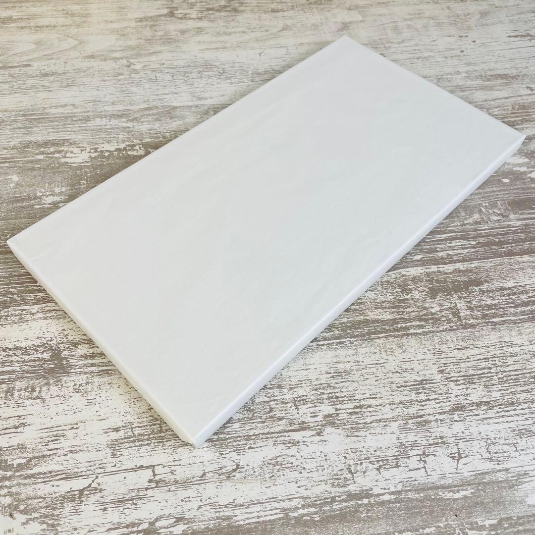 【新品未使用】中川政七商店　節句飾り【雛】手織り麻の木目込み雛飾り　高級雛人形