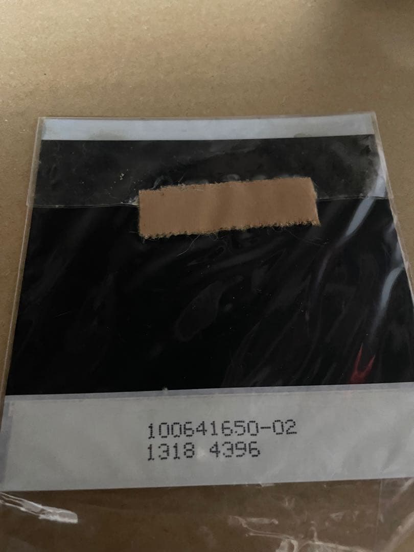 Zeebra 直筆サイン入りチェキ　キングギドラ