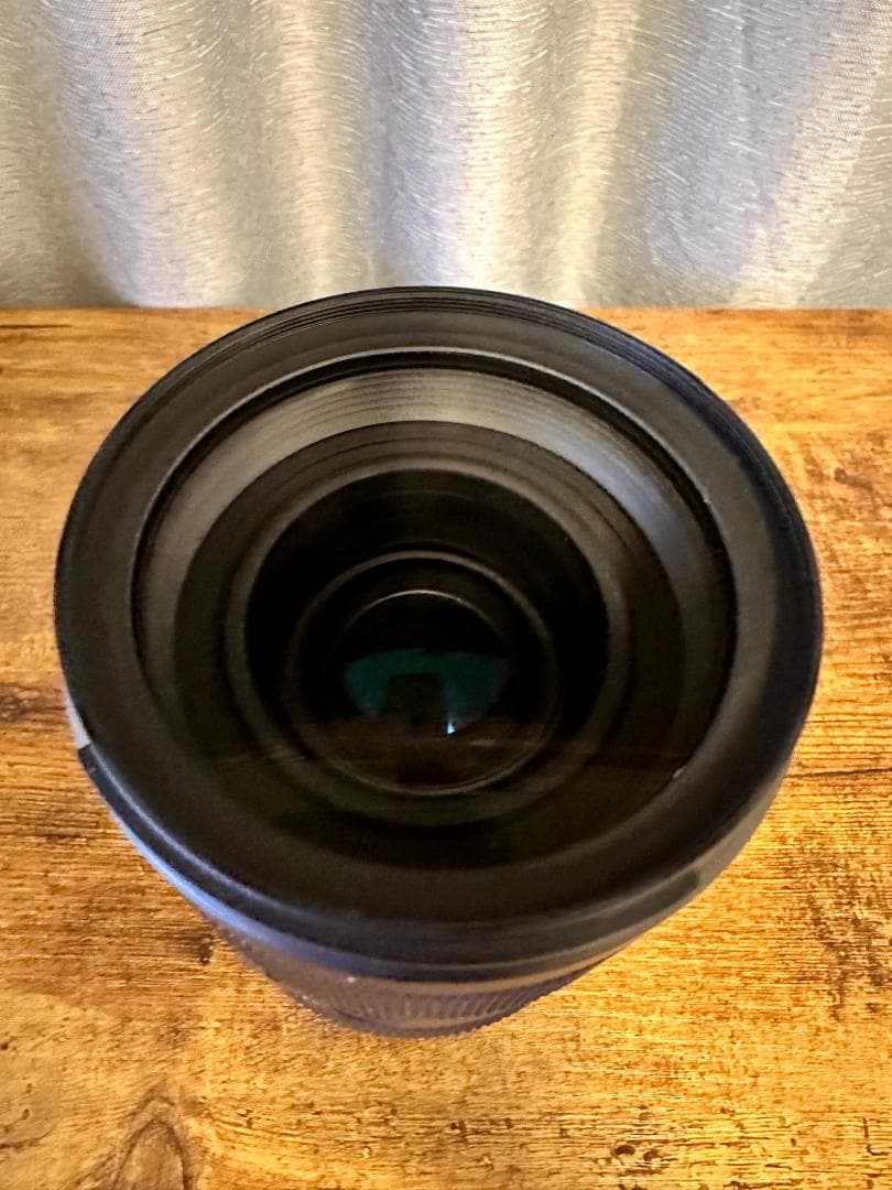 TAMRON 35-150mm F/2-2.8 Di III VXD ソニー E
