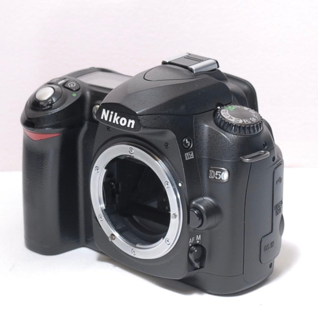 超望遠レンズデビュー✨Nikon D50✨ダブルレンズ✨少シャッター✨スマホ転送