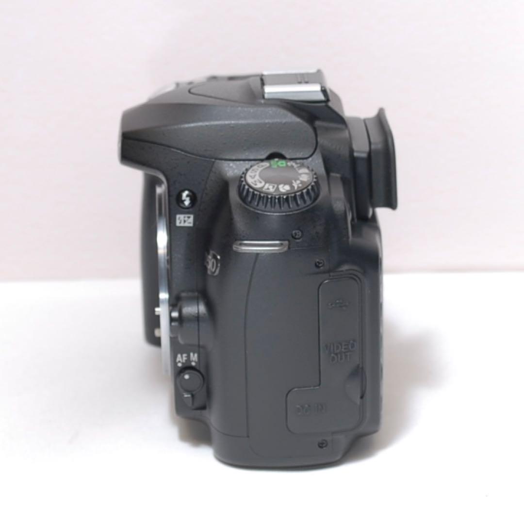 超望遠レンズデビュー✨Nikon D50✨ダブルレンズ✨少シャッター✨スマホ転送