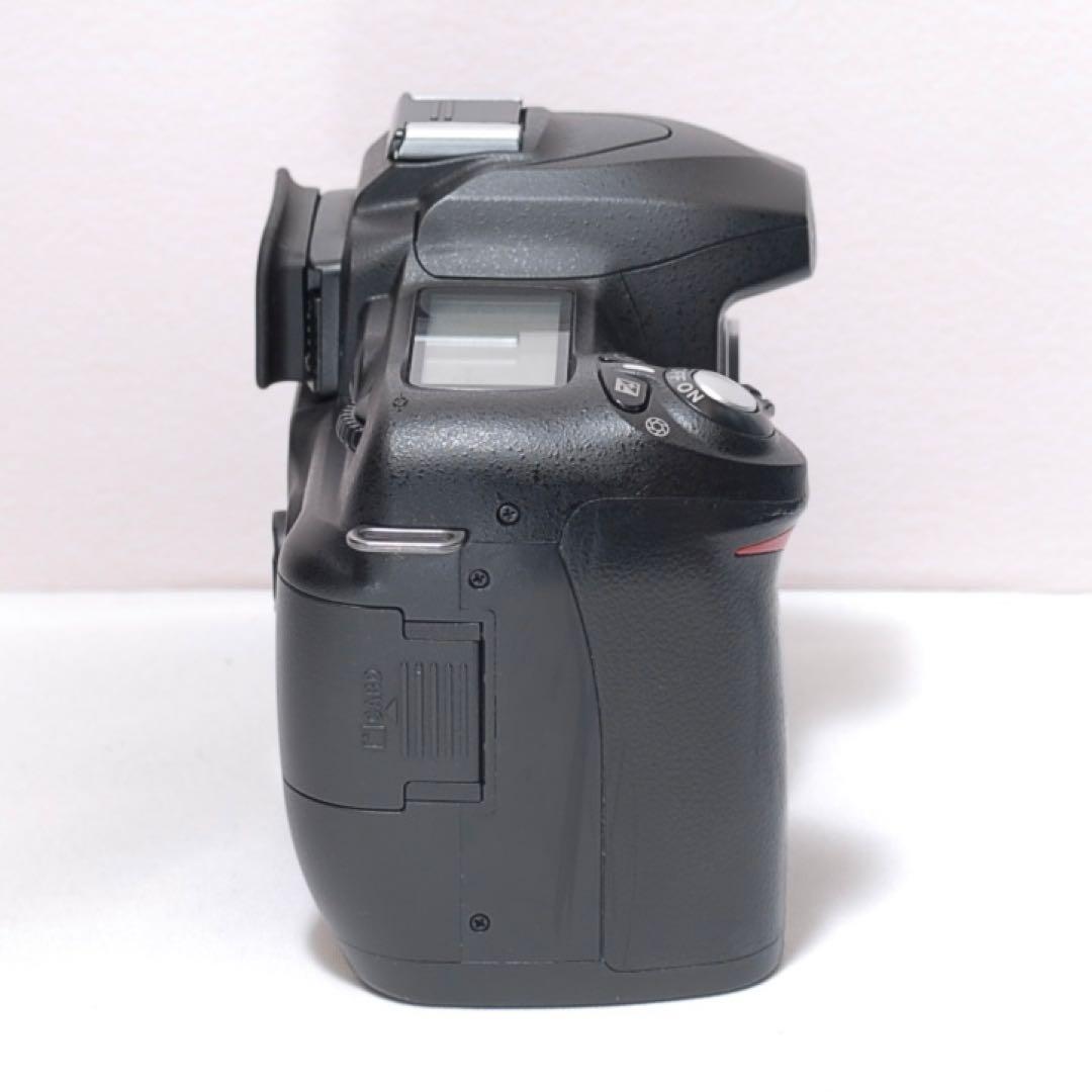 超望遠レンズデビュー✨Nikon D50✨ダブルレンズ✨少シャッター✨スマホ転送