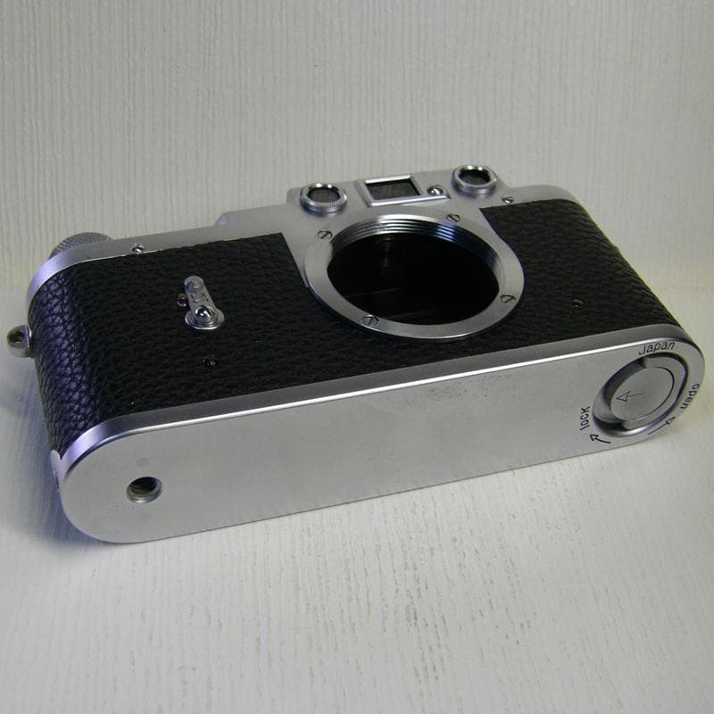 ライカＬマウント◎Ｌｅｏｔａｘ Ｋ（レオタックスＫ型）