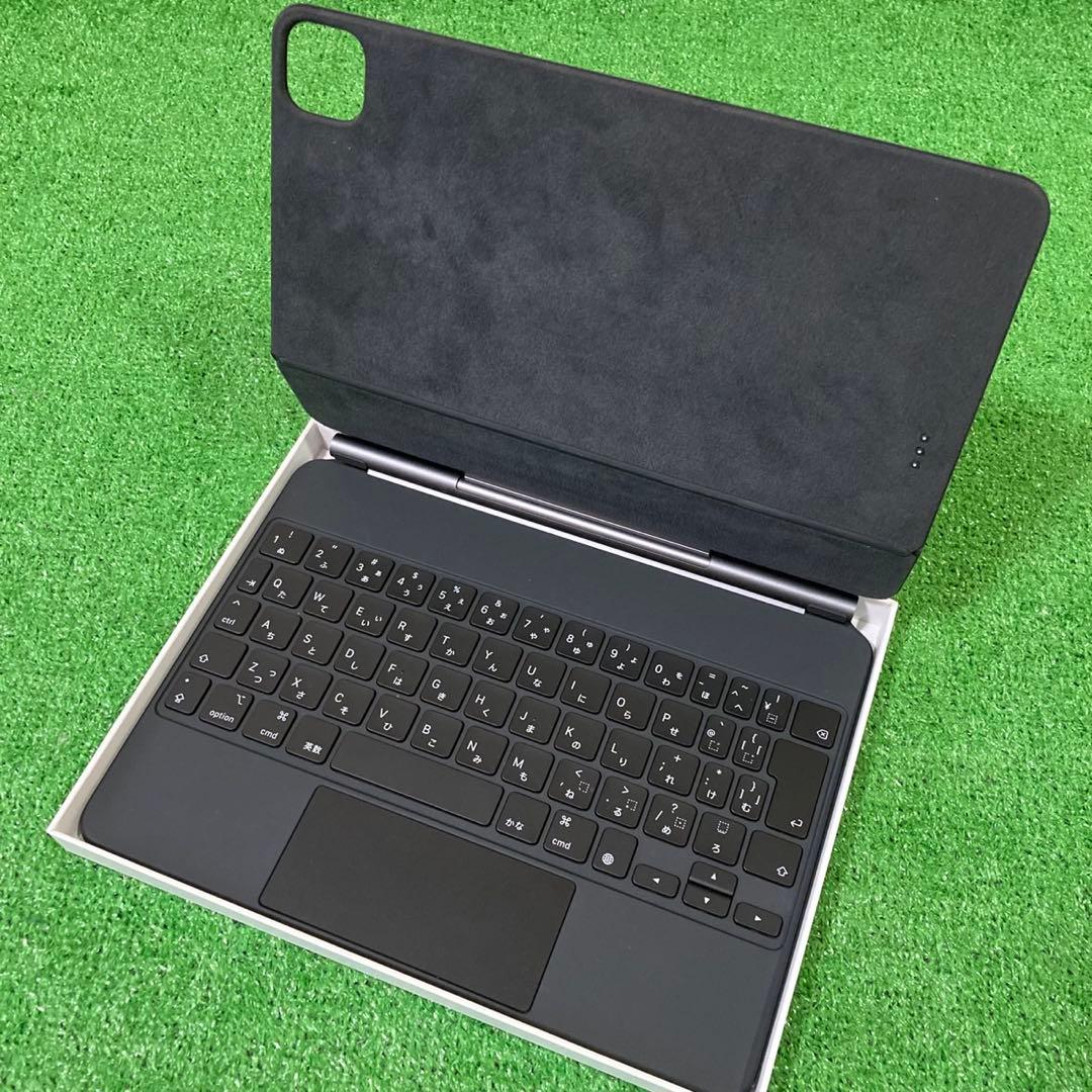 【美品 動作確認済み】 Magic Keyboard 11インチ ブラック