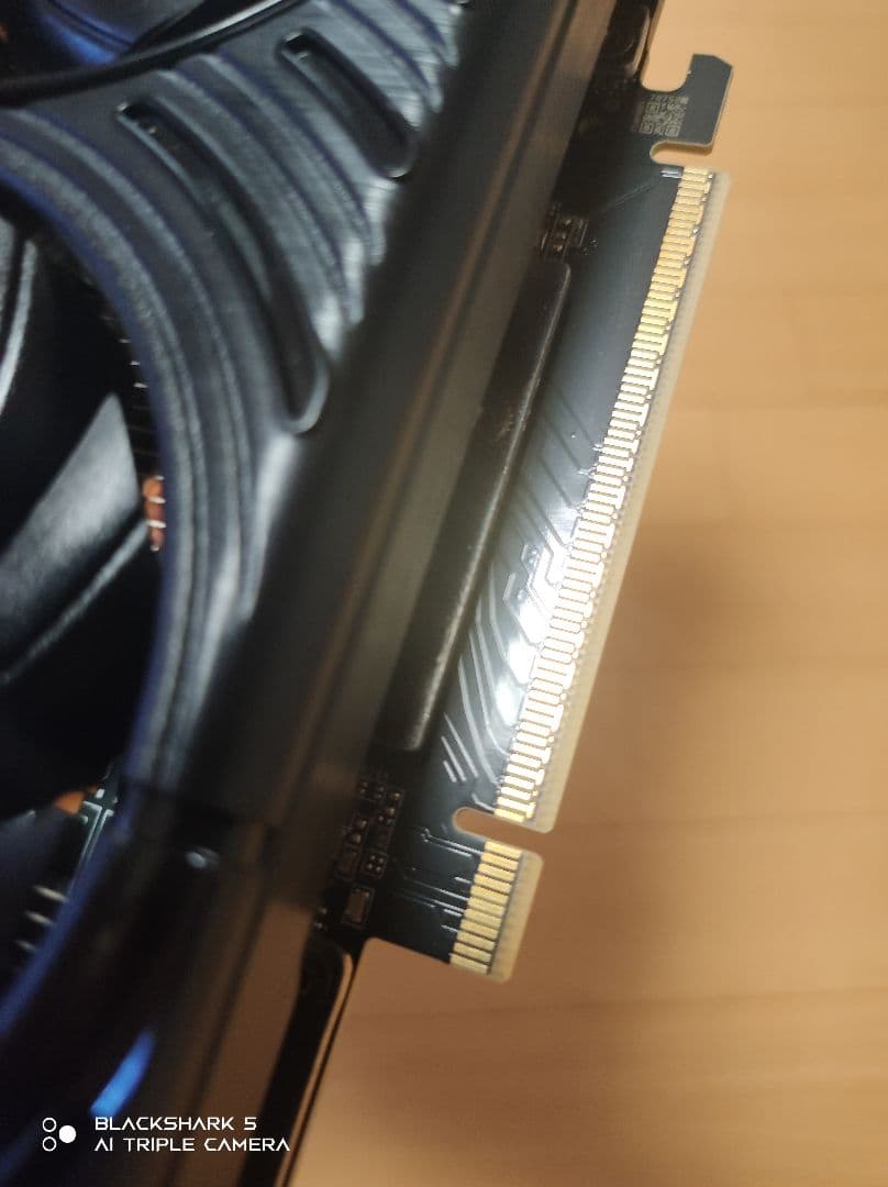 グラフィックボード・グラボ・ビデオカード RTX 5060ti 16Gb Palit