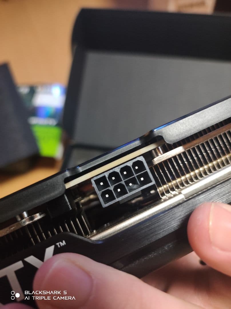 グラフィックボード・グラボ・ビデオカード RTX 5060ti 16Gb Palit