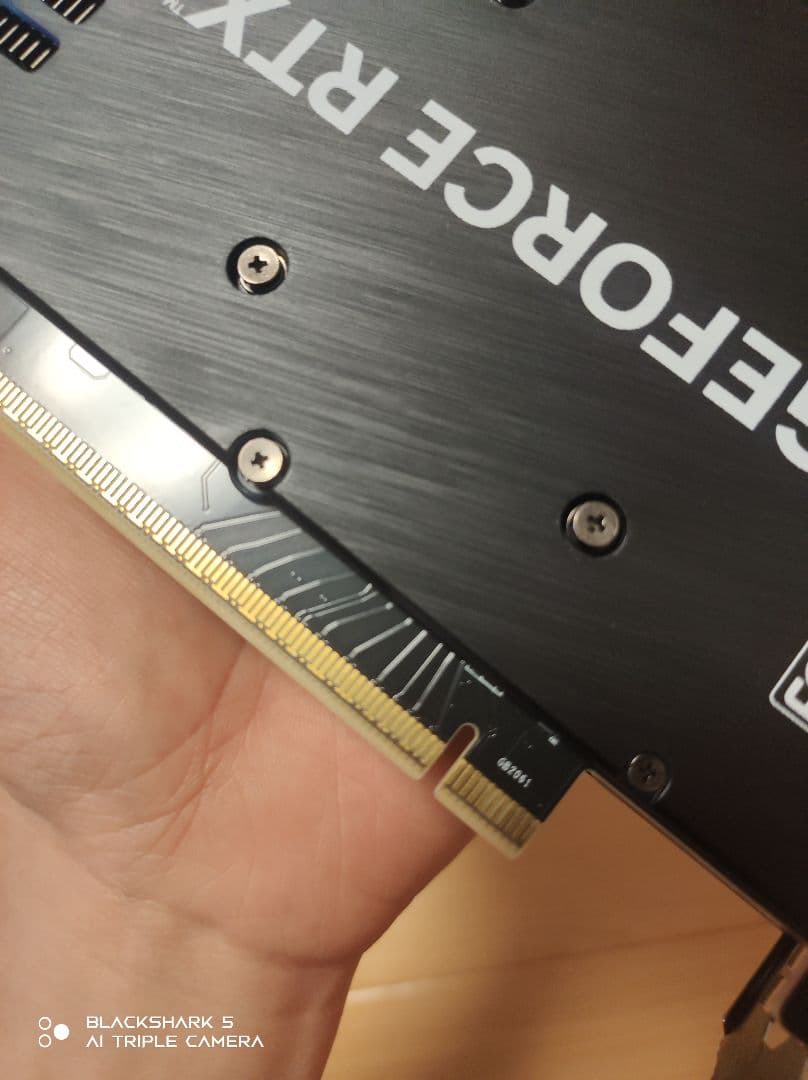 グラフィックボード・グラボ・ビデオカード RTX 5060ti 16Gb Palit