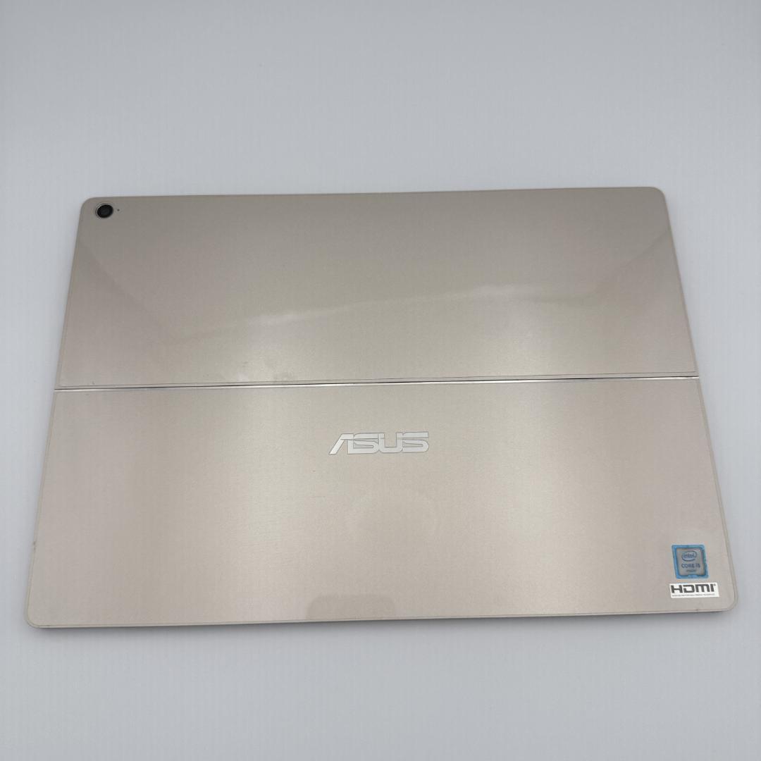 美品 ASUS TransBook3 i5-6200U 8GB SSD512GB
