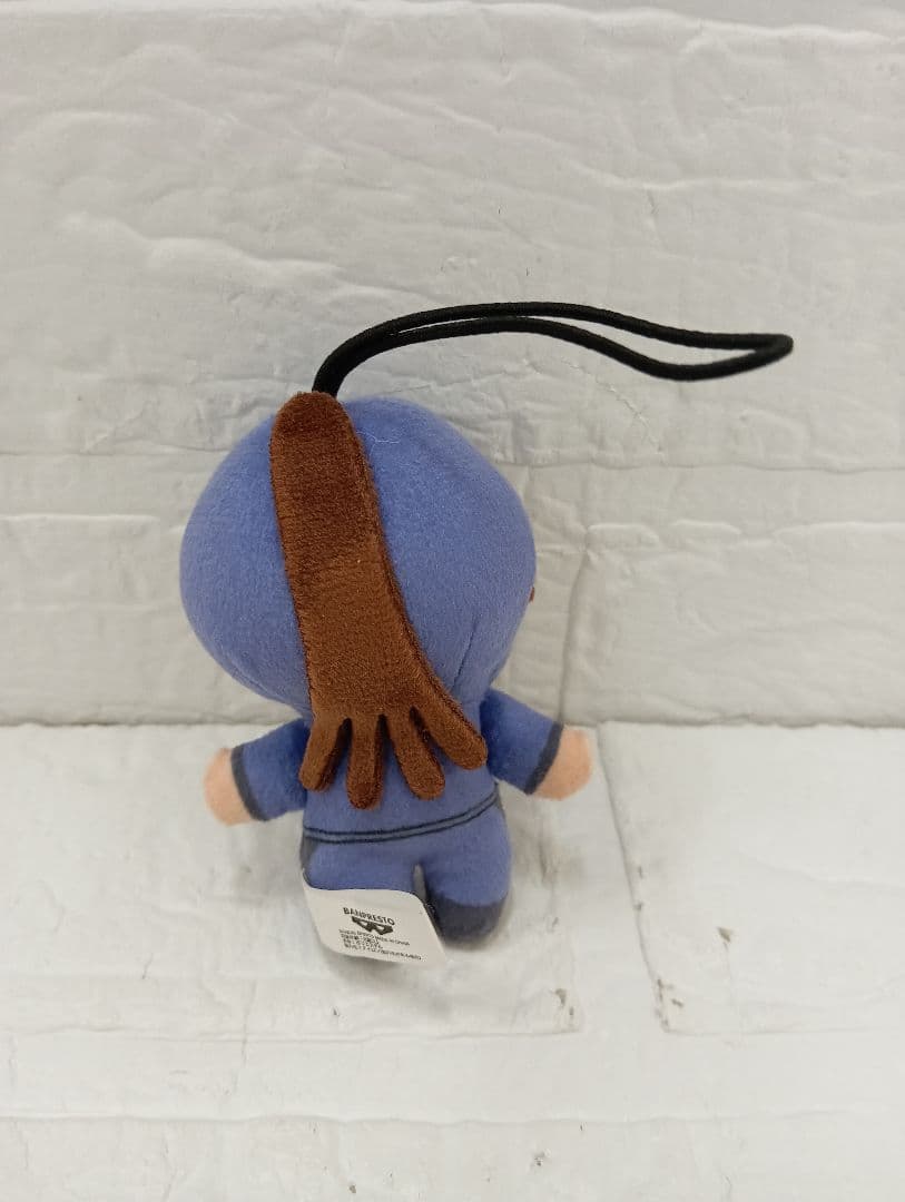 B200-106定 ほわぬい 尾浜勘右衛門