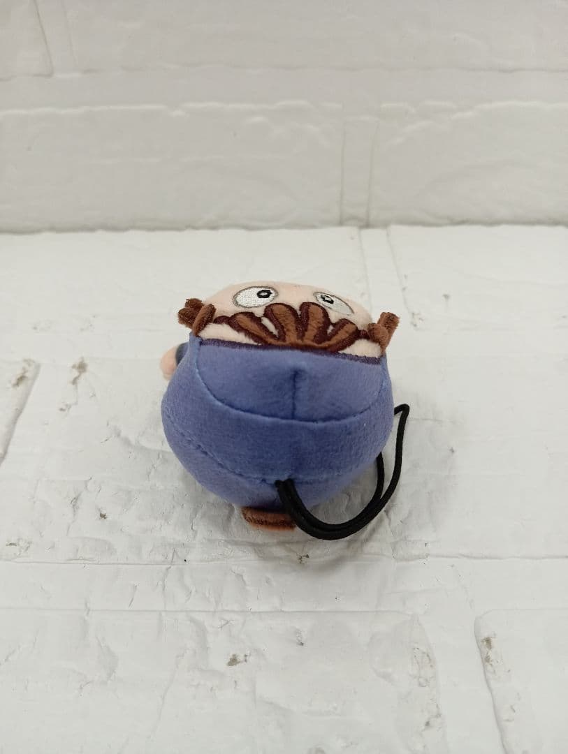 B200-106定 ほわぬい 尾浜勘右衛門