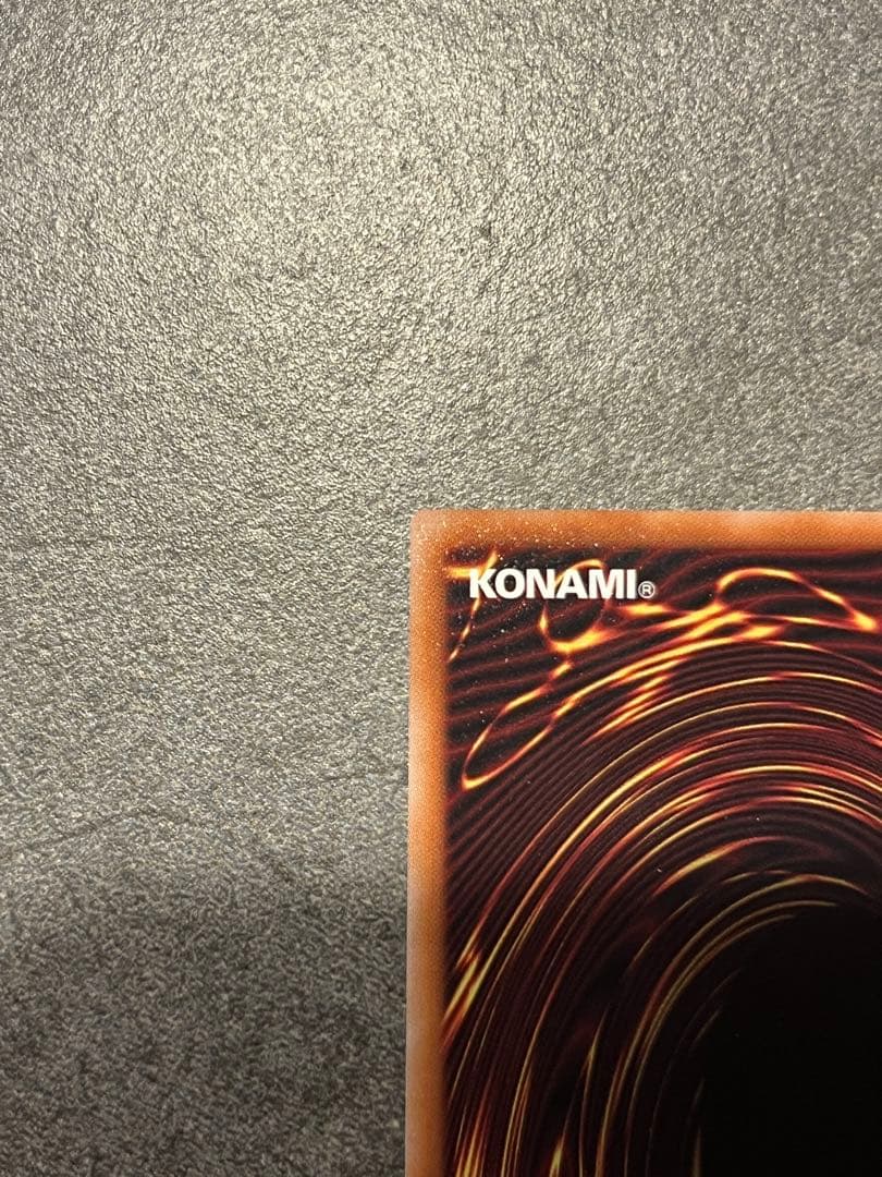 The Fallen & The Virtuous プリズマティックシークレット