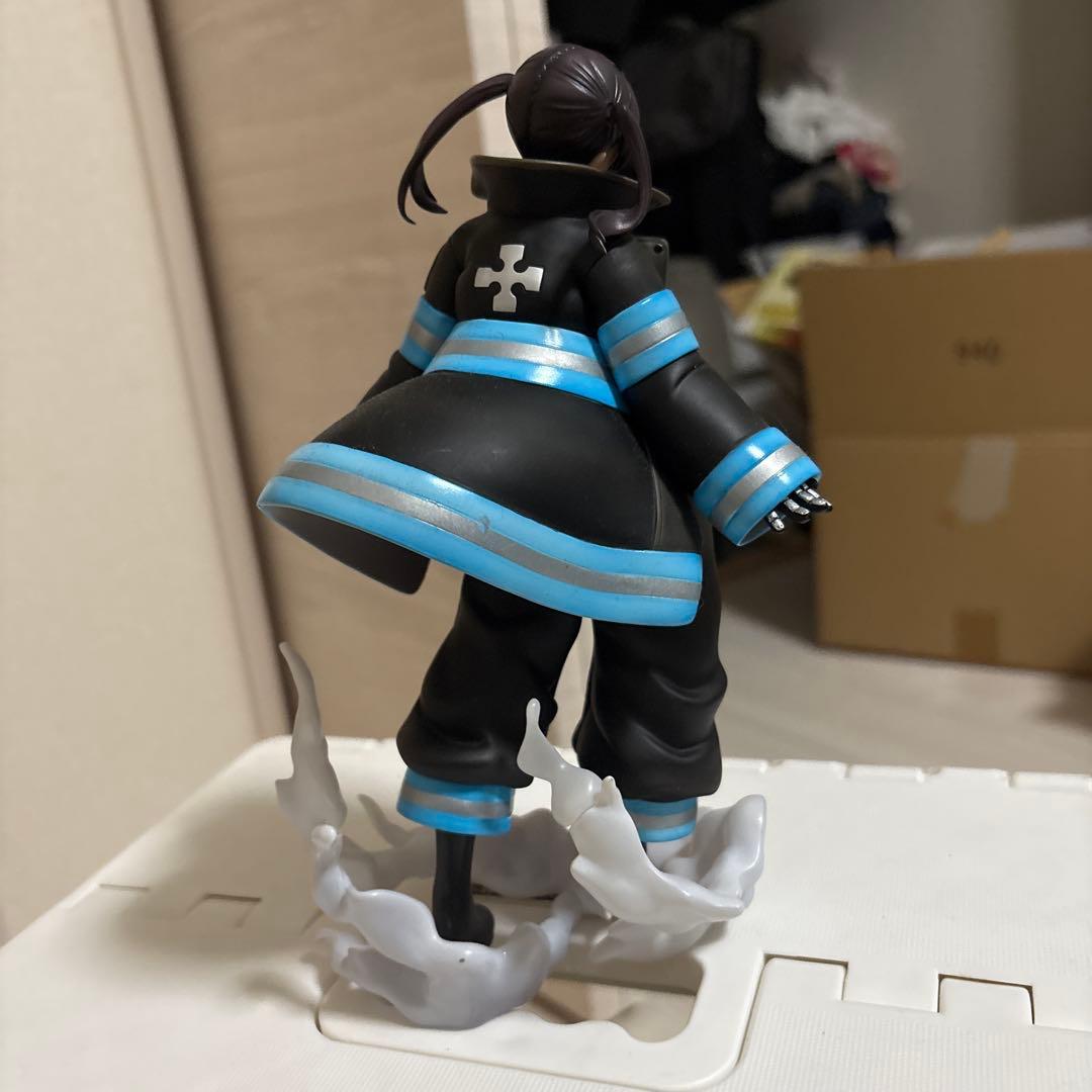 環古達フィギュア