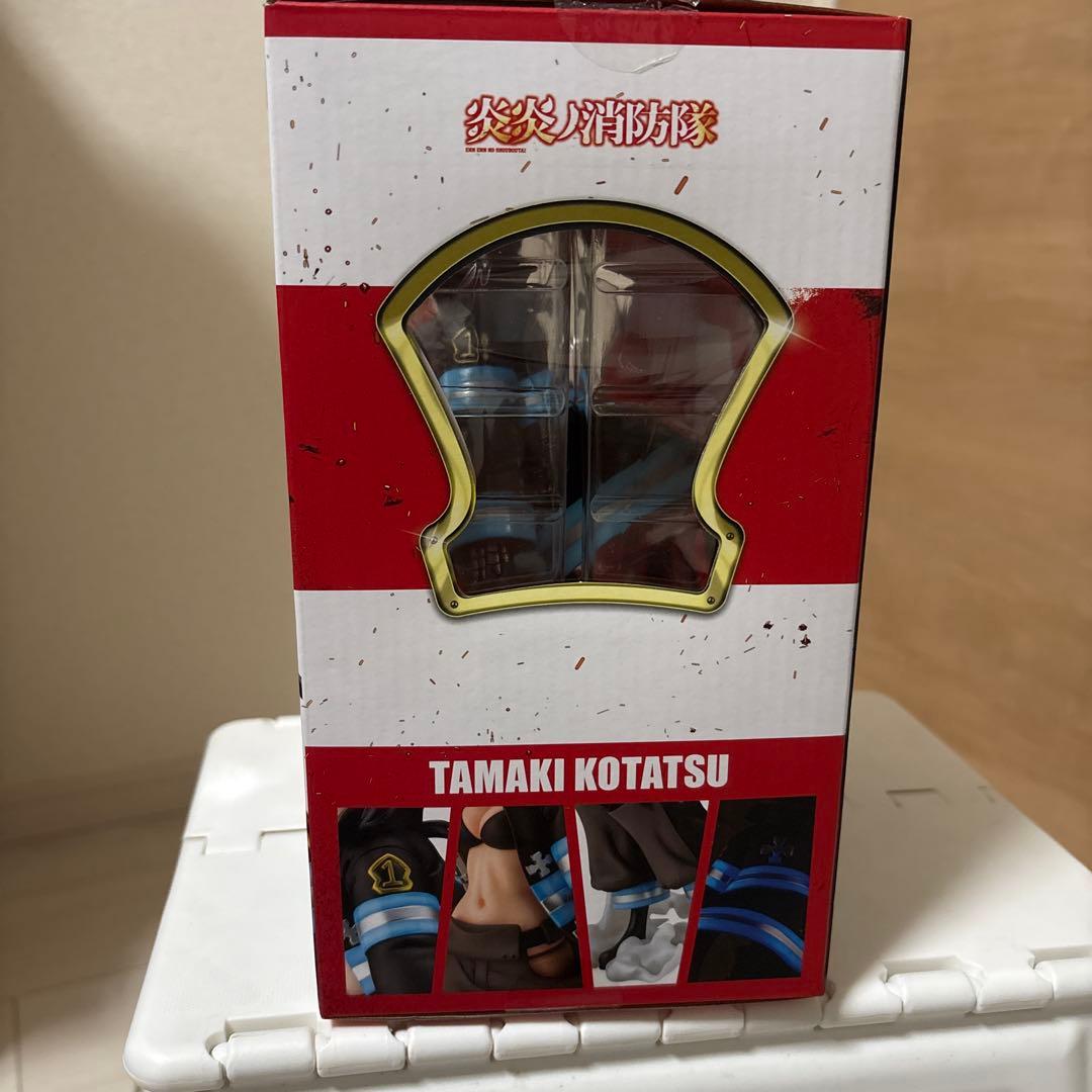 環古達フィギュア