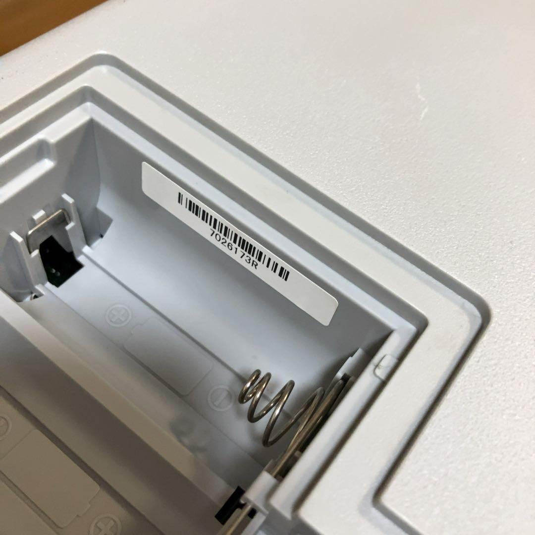 CASIO CTK-4000 電子キーボード　電子ピアノ　本体　アダプター