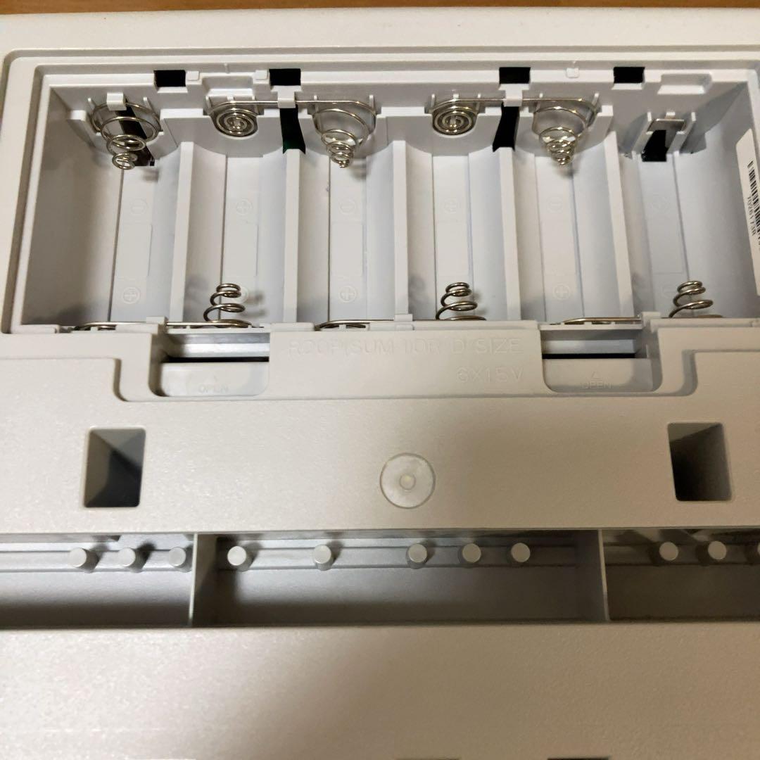 CASIO CTK-4000 電子キーボード　電子ピアノ　本体　アダプター